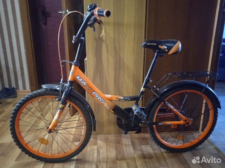Продам велосипед