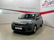 Ford Focus 1.8 MT, 2010, 310 000 км, с пробегом, цена 640 000 руб.