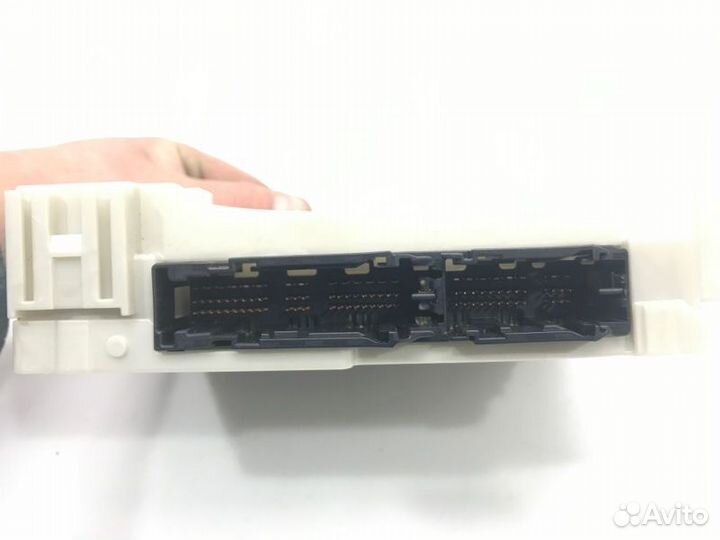 Блок предохранителей салонный Rav 4 2019-2023