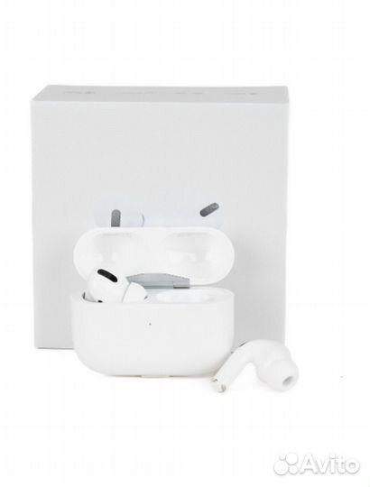 Люкс копия AirPods PRO