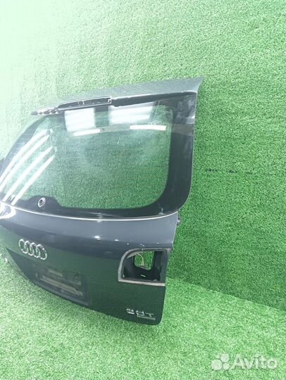 Дверь багажника Audi A3 8P 8P