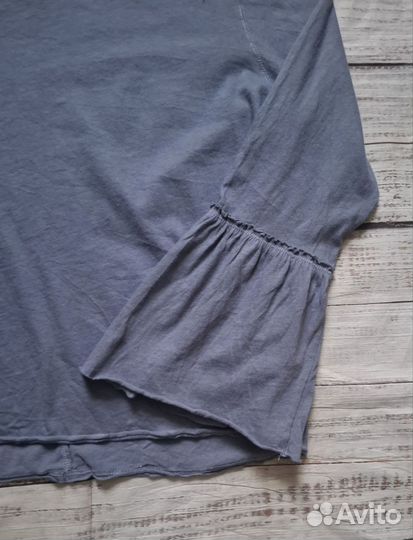 52 размер, кофта трикотажная из Канады