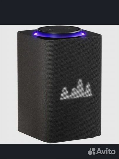 Колонка яндекс станция max