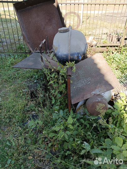 Бензиновая резка дров