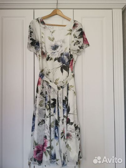 Платье женское 46 48