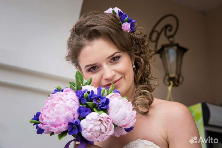 Фотограф, видеограф на выпускные