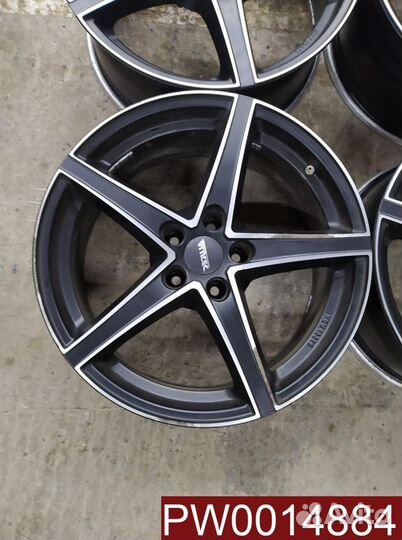 Диски R18 Audi A5, A4 Allroad, A7, S5, Q7, A8 Б/у