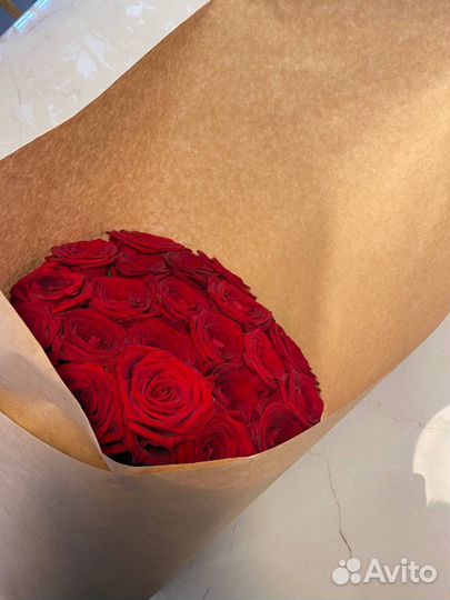 Розы красные. Розы 21 шт. Розы 51 шт