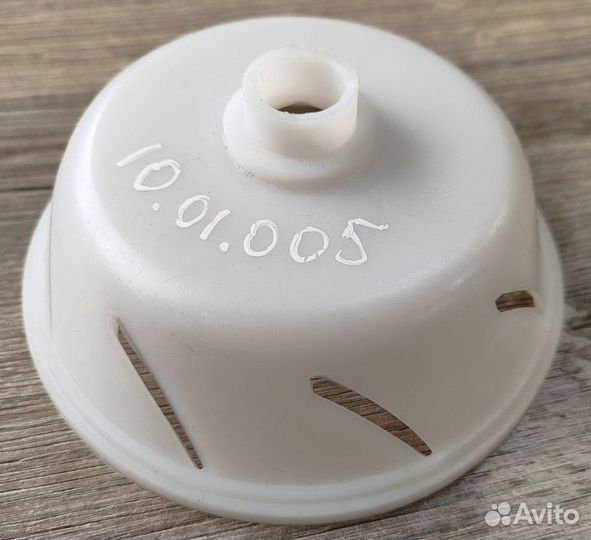 Распылитель пс-10.01.005 (пс20М.02-3000-04)