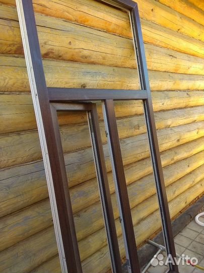 Окна Рехау пластиковые толщ 70мм