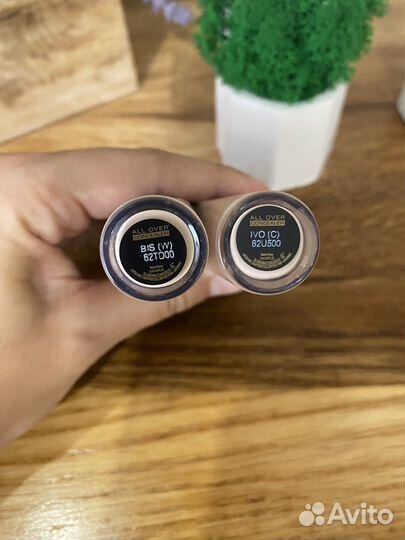 Lancome консилер