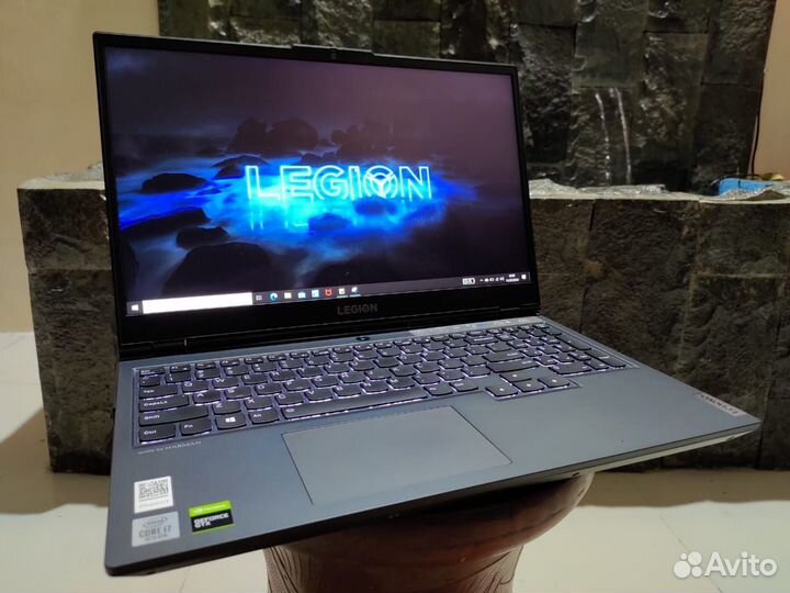Lenovo legion