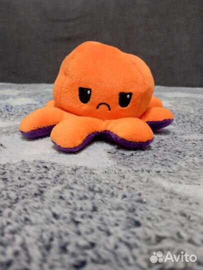 Мягкая игрушка