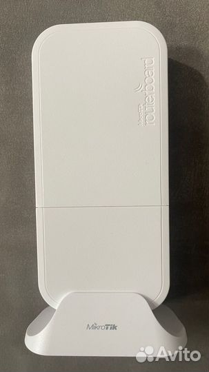 Mikrotik wAP LTE Kit роутер\точка доступа