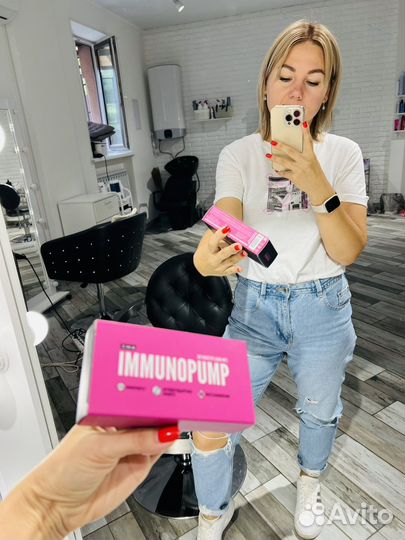 Профилактика сезонных простуд