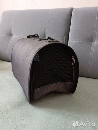 Продам переноску для животных