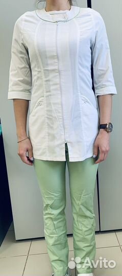 Медицинская одежда