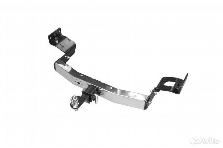 Фаркоп mitsubishi Pajero Sport 08-20г