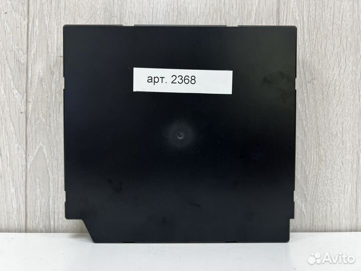 Блок комфорта VAG Skoda Octavia A5 / Yeti / Golf