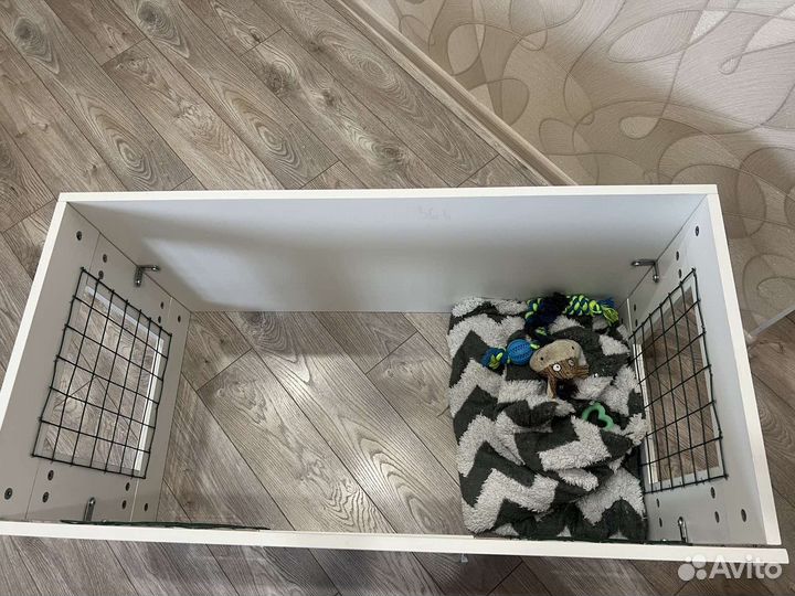 Клетка для собак