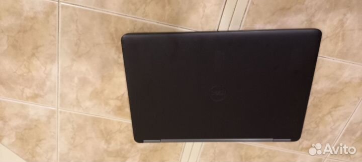 Dell Latitude E 7270 i5 8/256 SSD