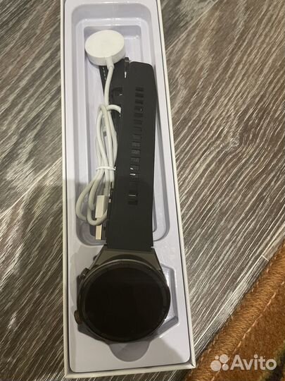 Умные смарт часы