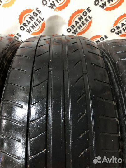 Dunlop SP Sport Maxx 225/60 R17