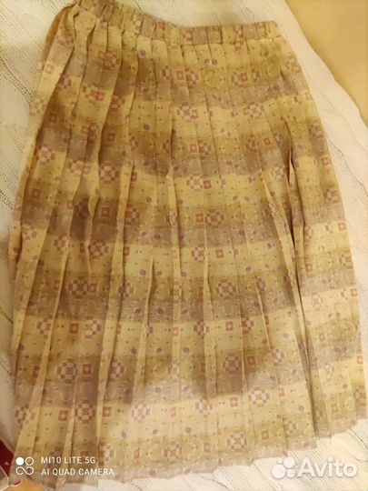 Винтажные вещи женские