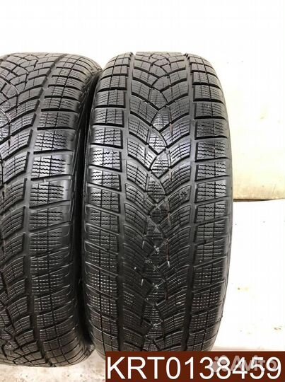 Goodyear UltraGrip Ice SUV Gen-1 235/55 R19 105T