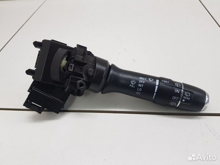 Переключатель подрулевой дворников (Chery Tiggo 7)