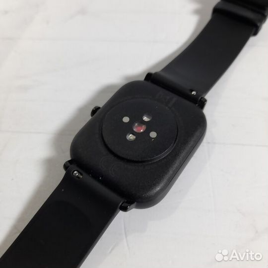 Смарт-часы Amazfit GTS 1
