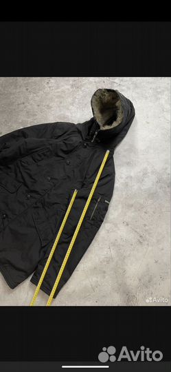 Парка Woolrich Snorkel Hood