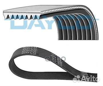 Ремень 8PK2285 8PK2285HD 8PK2285HD Dayco