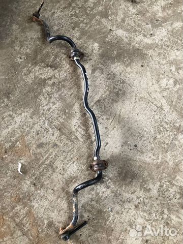 Стабилизатор передний Kia Ceed 1 Киа сид