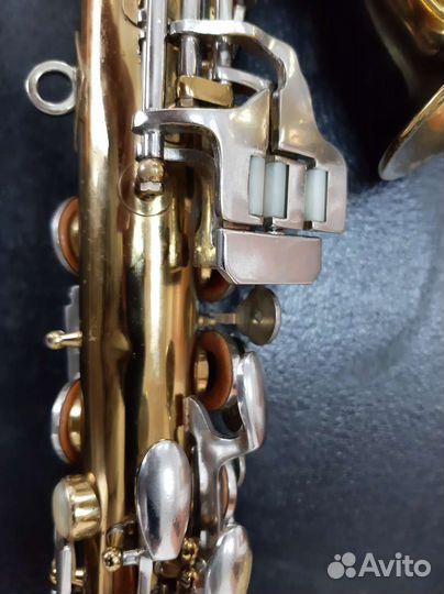 Саксофон альт King Cleveland B13