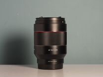 Samyang AF 50mm f/1.4 FE Sony E