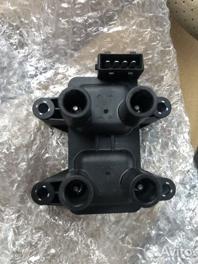 Катушка зажигания Chery