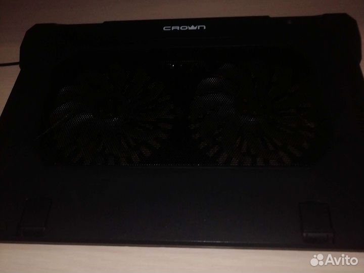 Ноутбук hp