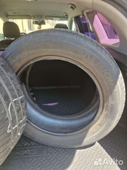 Michelin Energy Saver 205/55 R16 91V