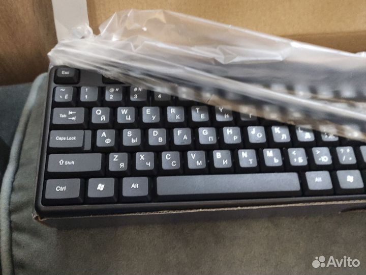 Клавиатура