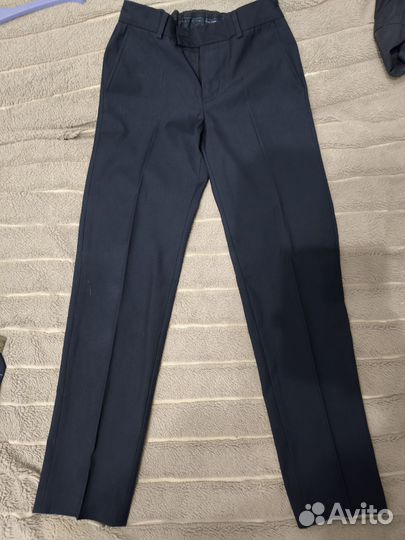 Школьный костюм для мальчика 146