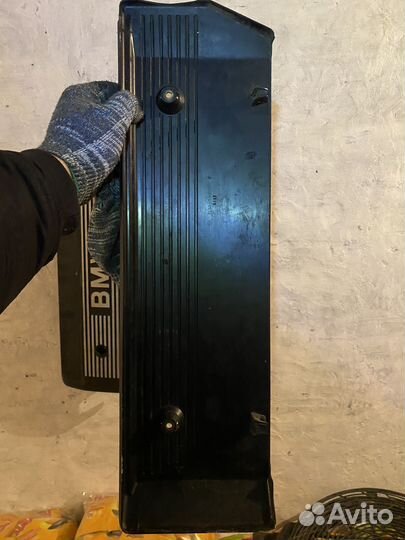 Декоротивные накладки M54B30