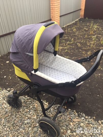 Коляска Noordi polaris sport 2 в 1