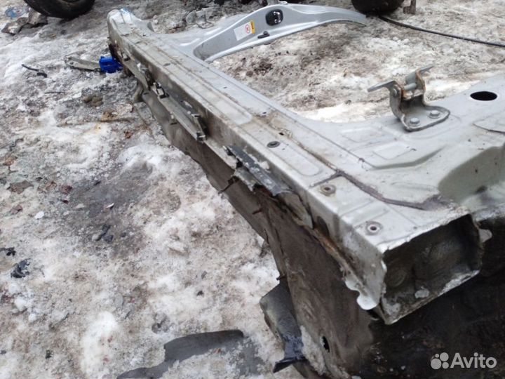 Порог правый Лексус IS 2