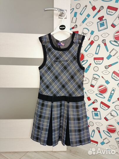 Школьная форма