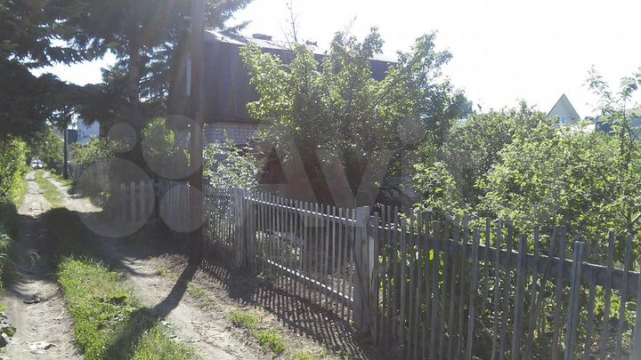 Дача 45 м² на участке 4 сот.