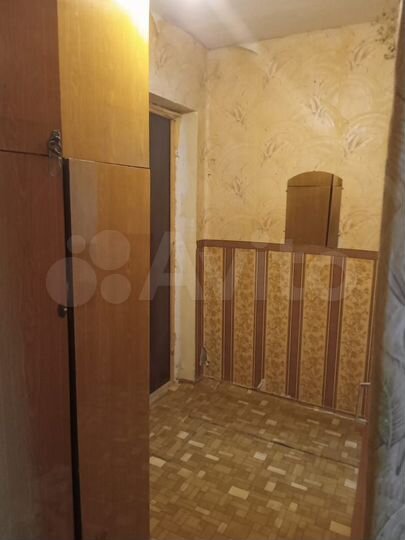 1-к. квартира, 42,2 м², 2/2 эт.