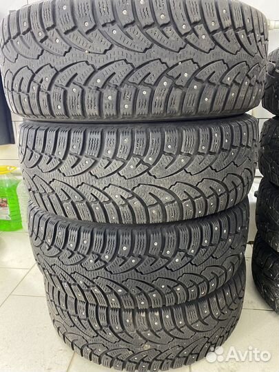 Bridgestone Noranza 2 205/60 R16 96T