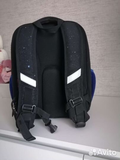 Школьный рюкзак winner one