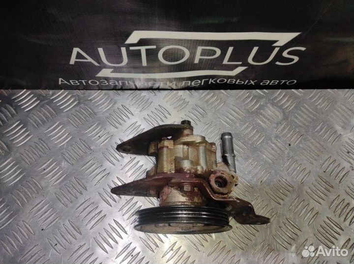 Насос гур Lifan Breez LF481Q3